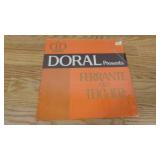 Doral Presents-Ferrante and Teicher