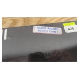 Maxell Rock 2 Sampler-1980-Vinyl LP-Sealed