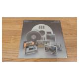 Maxell Rock 2 Sampler-1980-Vinyl LP-Sealed