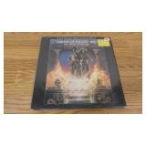 Raiders of the Lost Ark: The Movie On Record-1981-Vinyl LP