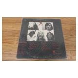 Babe Ruth-First Base-1972-Vinyl LP