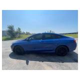 2015 Chrysler 200 S - AWD - 2 OWNERS