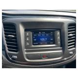 2015 Chrysler 200 S - AWD - 2 OWNERS