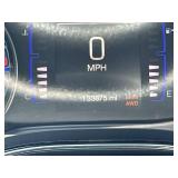 2015 Chrysler 200 S - AWD - 2 OWNERS