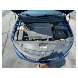 2015 Chrysler 200 S - AWD - 2 OWNERS