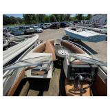 1982 Crestliner Nordic - Boat