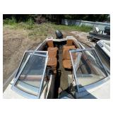 1982 Crestliner Nordic - Boat