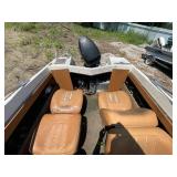 1982 Crestliner Nordic - Boat