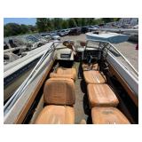 1982 Crestliner Nordic - Boat