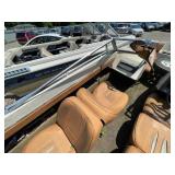 1982 Crestliner Nordic - Boat