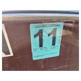 1982 Crestliner Nordic - Boat