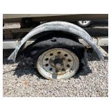 1982 Crestliner Nordic - Boat