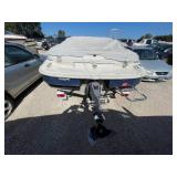 1997 Glastron Boat