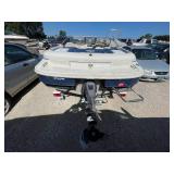 1997 Glastron Boat