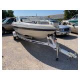 1997 Glastron Boat