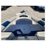 1997 Glastron Boat