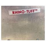 1980 Lund Aluminum - Fishing Boat