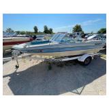 1983 RINKER V165 17ft