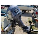 1983 RINKER V165 17ft