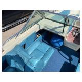 1983 RINKER V165 17ft