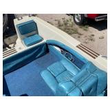 1983 RINKER V165 17ft