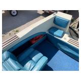 1983 RINKER V165 17ft