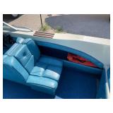 1983 RINKER V165 17ft