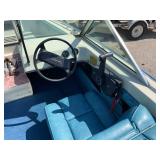 1983 RINKER V165 17ft