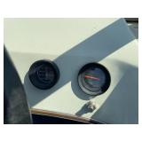 1983 RINKER V165 17ft