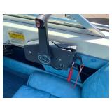 1983 RINKER V165 17ft