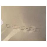 1983 RINKER V165 17ft