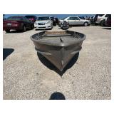 1950 Aluminum Boat - Fishing Boat