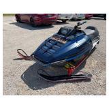 1999 Polaris 500 - Snowmobile