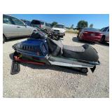 1999 Polaris 500 - Snowmobile