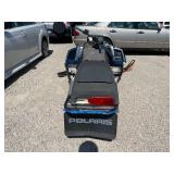 1999 Polaris 500 - Snowmobile