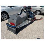 1999 Polaris 500 - Snowmobile
