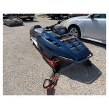 1999 Polaris 500 - Snowmobile
