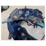 1999 Polaris 500 - Snowmobile