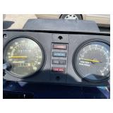 1999 Polaris 500 - Snowmobile