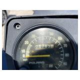 1999 Polaris 500 - Snowmobile