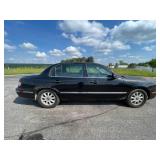 2005 Kia Amanti