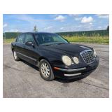 2005 Kia Amanti