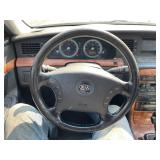 2005 Kia Amanti
