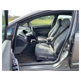 2008 Honda Civic LX - 2 OWNERS