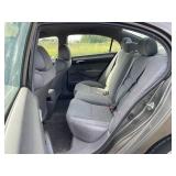 2008 Honda Civic LX - 2 OWNERS