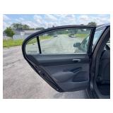 2008 Honda Civic LX - 2 OWNERS