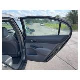 2008 Honda Civic LX - 2 OWNERS
