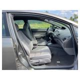 2008 Honda Civic LX - 2 OWNERS