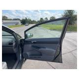 2008 Honda Civic LX - 2 OWNERS