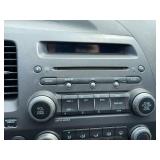 2008 Honda Civic LX - 2 OWNERS